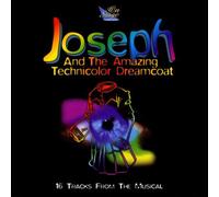 Toronto Musical Revue - Joseph & the Amazing Technicolor Dreamcoat
