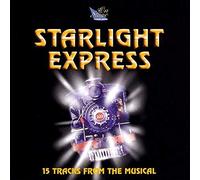 Toronto Musical Revue - Starlight Express