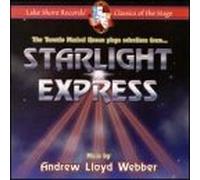 Toronto Musical Revue - Starlight Express Selections from