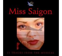 Toronto Musical Revue,the - Miss Saigon