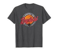 Toronto Raptors Allball Oficial de la NBA Camiseta