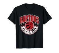 Toronto Raptors Oficial de la NBA en el Club Camiseta