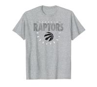 Toronto Raptors Oficial de la NBA en rodajas Camiseta
