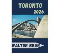 Toronto Reiseführer 2026