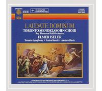 Toronto So - Laudate Dominum
