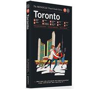 Toronto: The Monocle Travel Guide Series (The Monocle travel guide series, 17)