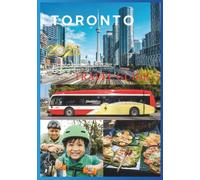 TORONTO TRAVEL GUIDE 2026: Explore, Experience, and Enjoy Toronto in 2026