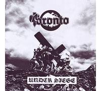 Toronto - Under siege