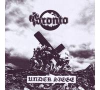 Toronto Under Siege Compilation (CD) Album