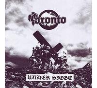 Toronto - Under siege [Vinilo]