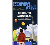 Toronto y Montreal Escapada (ESCAPADA AZUL)