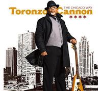 Toronzo Cannon - Chicago Way