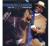 Toronzo Cannon - John The Conquer Root
