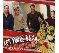 Toros Band - Bachateame