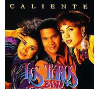 Toros Band - Caliente