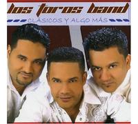 Toros Band - Clasicos Y Algo Mas