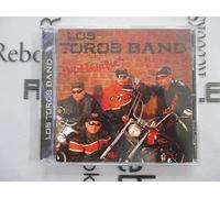Toros Band - Indetenibles