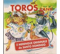 Toros Band - Lo Bailan Bien