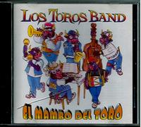Toros Band - Mambo Del Toro