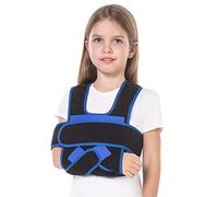 TOROS GROUP MANUFACTURE Cabestrillo de brazo Inmovilizador de hombro Vendaje de Desault (tamaño infantil) Small