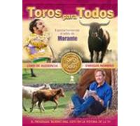 Toros Para Todos. Especial Morante (ed. Limitada)