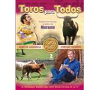 Toros para Todos. Especial Morante (Edición limitada)