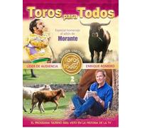 Toros para Todos. Especial Morante: Especial Morante (Temas Actuales)
