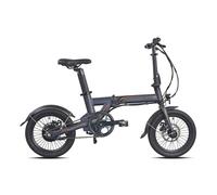 TORPADO VOYAGER (E-PLEGABLE)