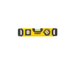 Torpedo De Nível Dewalt Dwht0-43003 250 Mm