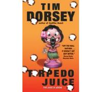 Torpedo Juice (ebook)