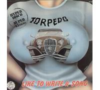 Torpedo - Like To Write A Song / Still On The Road [Vinilo 12 pulgadas]