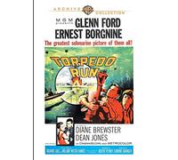 Torpedo Run