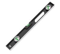 Torpedos and Ruler - Regla horizontal de burbujas de 180/90/45 grados para carpintería