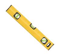 Torpedos Niveles Caja de burbujas Niveles de aluminio Marco 180/90/45 grados 3 Tamaño Spirit Tool