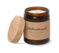 Torplyktan Vela perfumada De fyra årstiderna Sol de medianoche