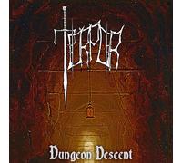 Torpor Dungeon Descent (Vinyl) 12" Album (Importación USA) (PRESALE 04/09/2026)