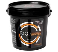 Torq Natural Energy Drink (1 X 500G): Orange CYCLING AC NUEVO