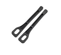 TorqCore 2 piezas de relleno for asiento coche, Compatible for CHRYSLER, 300, 300C, 300M, Aspen 200, Cirrus, Concorde Intrepid bloqueador de huecos para asientos de coche(Black)