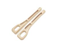 TorqCore 2 piezas de relleno for asientos coche, Compatible for Dodge, Challenger Journey Charger Ram 1500 B150 B1500 B250 2000 bloqueador de huecos para asientos de coche(Beige)