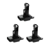 TorqCore 3 sensores de flujo aire masivo (Mass Air Flow Meter), Compatible for Mazda, 5, 6, Protege MX-5, Miata Zl01-13-215 (197400-2010 MAF) sensor de flujo de aire automotriz