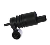 TorqCore Bomba limpiaparabrisas, Compatible for Mini, Cooper Hatchback Convertible 2007-2010/Porsche 911 Boxster Cayman 67128377987 bomba de liquido limpiaparabrisas