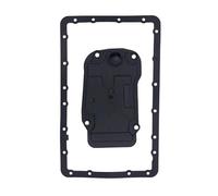 TorqCore Cárter de aceite filtro transmisión, Compatible for LEXUS, GS250 GS300 IS250 C/Toyota Crown Royal Reiz Kit de cárter de aceite para filtro de transmisión