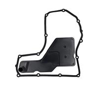 TorqCore Cárter De Aceite Y Filtro Transmisión Compatible for Chevrolet, Cobalt SS LS LT HHR Malibu, Cavalier/Daewoo Nubira Lanos kit de juntas y filtro de transmision