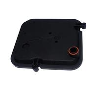 TorqCore Cárter De Aceite Y Filtro Transmisión, Compatible for Jeep, Wrangler Dodge, Ram CHRYSLER, Mitsubishi, Cherokee kit de juntas y filtro de transmision(Only Oil Filter)