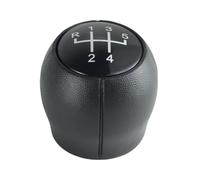 TorqCore Cubierta de la palanca cambios, Compatible for Opel, Astra F 1991-1998, collar, empuñaduras del freno mano, funda fuelle, reemplazo palanca de cambios para coche(Gear Knob C)