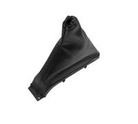 TorqCore Cubierta de la palanca cambios, Compatible for Opel, Astra F 1991-1998, collar, empuñaduras del freno mano, funda fuelle, reemplazo palanca de cambios para coche(Handbrake Case)