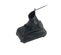 TorqCore Cubierta de la palanca cambios, Compatible for Opel, Astra F 1991-1998, collar, empuñaduras del freno mano, funda fuelle, reemplazo palanca de cambios para coche(Gear Shift Case)