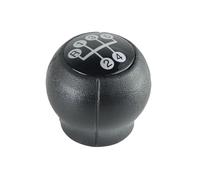 TorqCore Cubierta de la palanca cambios, Compatible for Opel, Astra F 1991-1998, collar, empuñaduras del freno mano, funda fuelle, reemplazo palanca de cambios para coche(Gear Knob A)