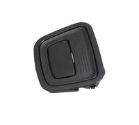 TorqCore Cubierta trasera del maletero coche, Compatible for Mercedes Benz Clase AB W205 W253 W156 C GLA GLC Placa inferior Alfombra piso manija del área de carga del maletero trasero