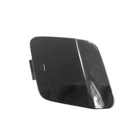 TorqCore Ganchos De Remolque For Parachoques Delantero, Compatible For F20, M 51118053828 51118064578 cubierta del soporte del gancho de remolque delant(51118053828-1pcs)